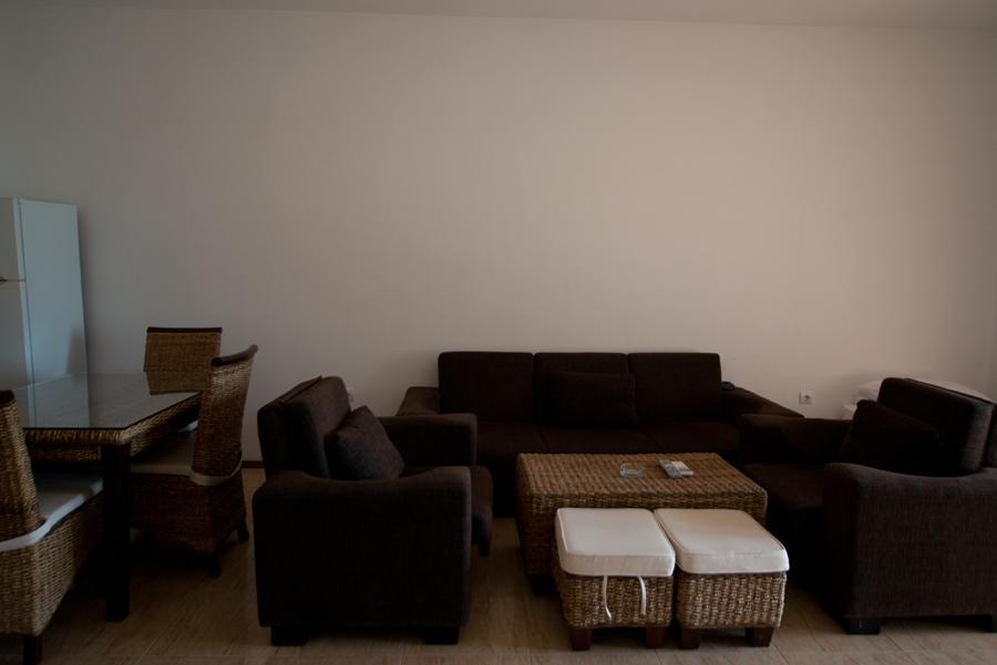 Marina Cape Vacation Complex Aparthotel Ravda Room photo