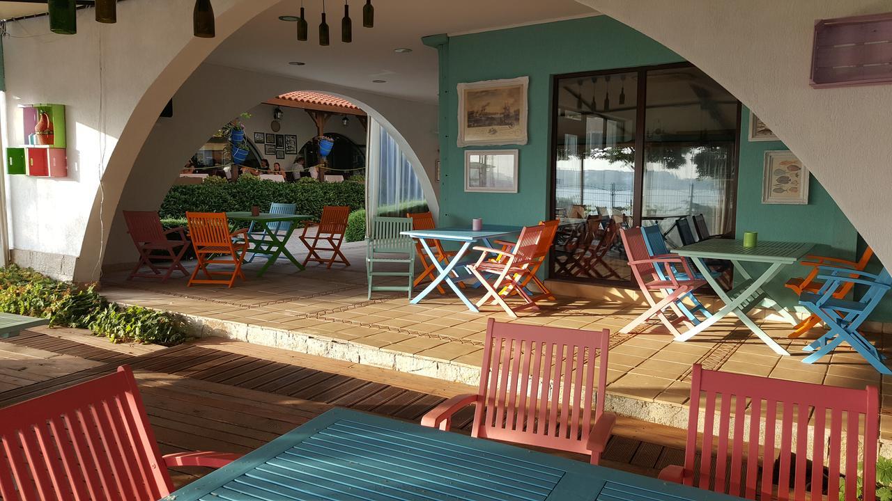 Marina Cape Vacation Complex Aparthotel Ravda Exterior photo